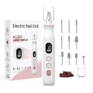 360°-LED-Light-Nail-Drill-Machine-with-LCD-Display-10-Speeds-Rechargeable-Nail-Drill–5