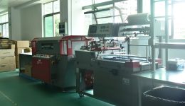 Fabrika Görünümü