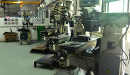 Fabrika Görünümü