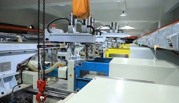 Fabrika Görünümü