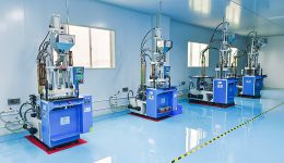 Fabrika Görünümü