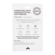 Oral-Fırça-Uyumlu-Elektrikli-Diş Fırçası-Yedek-Başlıklar-EB25-X-7