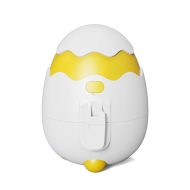 Portable-Rechargeable-Rocker–Baby-Sleep-Aid-Gently-Rocks-Adjustable-Speed-with-60-Minute-Timer-8