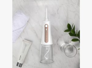 Evde Dişlerinizi Nasıl Temizlersiniz?