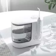 Diş Temizliği için 10 Mod Aile tipi diş ipi diş su jeti 3