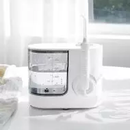 Diş Temizliği için 10 Mod Aile tipi diş ipi diş su jeti 7