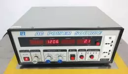 Tesis Ekipmanları