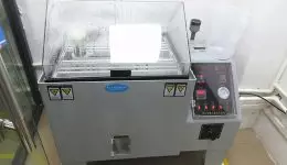 Tesis Ekipmanları