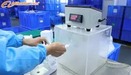 Tesis Ekipmanları