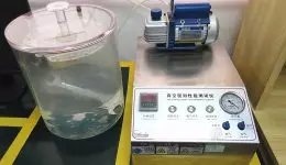 Tesis Ekipmanları