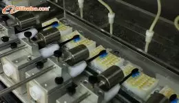 Tesis Ekipmanları