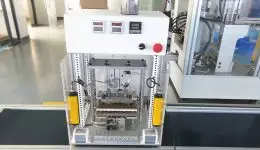 Tesis Ekipmanları