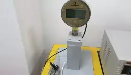 Tesis Ekipmanları