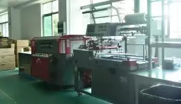 Fabrika Görünümü