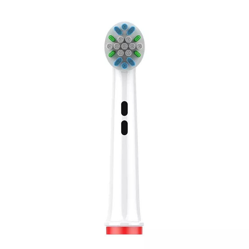Oral-Fırça-Uyumlu-Elektrikli-Diş Fırçası-Yedek-Başlıklar-EB25-X-2
